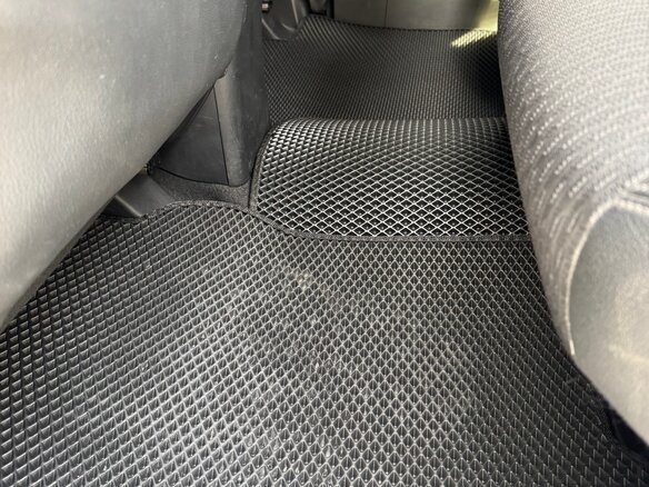2014 Honda Fit III, чёрный, 1100000 рублей - вид 25