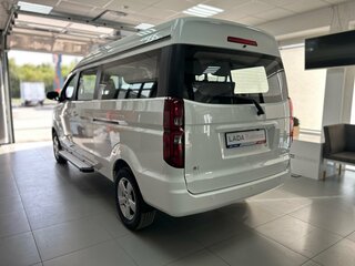 2026 SKM M7, белый, 2945000 рублей, вид 5
