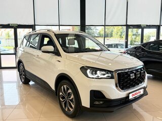 2025 SWM G05 Pro, белый, 2350000 рублей, вид 3