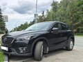 2014 Mazda CX-5 I, чёрный, 1715000 рублей