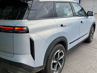 2024 Jaecoo J7 I, серый, 1900000 рублей, вид 4