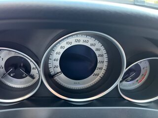 2012 Mercedes-Benz C-Класс 180 III (W204) Рестайлинг, серый, 1450000 рублей, вид 3