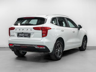 2023 Haval Jolion I, белый, 1775000 рублей, вид 5
