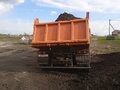 2011 КамАЗ 65115, оранжевый, 2300000 рублей - вид 8