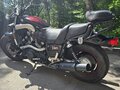 2007 Yamaha V-Max 1200, чёрный, 399999 рублей - вид 2