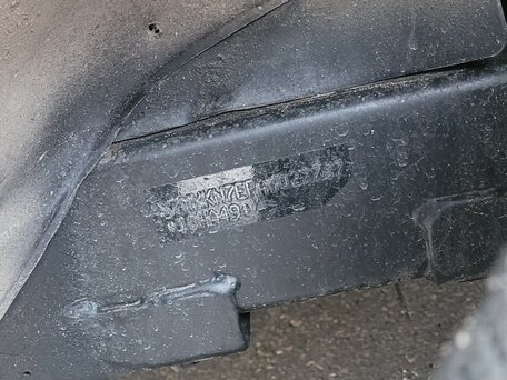 2010 Hyundai H100, белый, 500000 рублей, вид 4