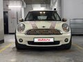 2010 Mini Hatch One II (R56) Рестайлинг, белый, 750000 рублей - вид 3