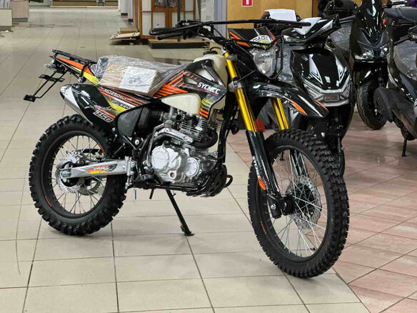 2025 Sycmmc 250, серый, 99900 рублей