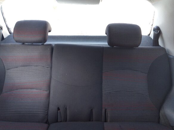 2008 Fiat Albea I Рестайлинг, серебристый, 330000 рублей - вид 7