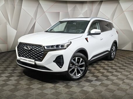 Chery Tiggo 7 Pro Max I