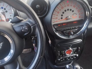 2013 Mini Countryman Cooper S I, чёрный, 1260000 рублей, вид 5