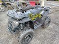 2024 Wels Thunder 200, чёрный, 238000 рублей - вид 9