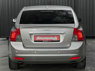 2007 Volvo S40 II Рестайлинг, бежевый, 1225000 рублей, вид 5