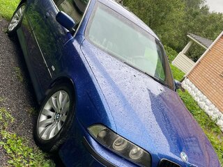 1998 BMW 5 серии 528i IV (E39), фиолетовый, 520000 рублей, вид 4