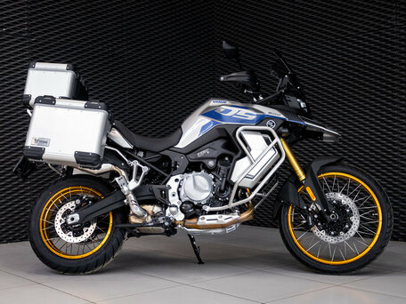 2026 Voge 900DSX Adventure, синий, 1131000 рублей, вид 2