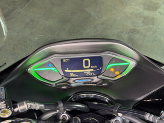 2022 Honda PCX 160, чёрный, 400000 рублей, вид 3
