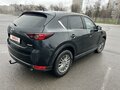 2022 Mazda CX-5 II, чёрный, 2920000 рублей - вид 2