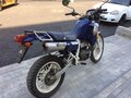 1988 Honda AX-1, синий, 400000 рублей - вид 7