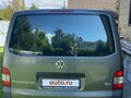 2013 Volkswagen Transporter, серый, 1900000 рублей - вид 1
