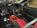 2016 Subaru Impreza IV Рестайлинг, белый, 1250000 рублей - вид 11