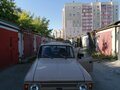 1993 Иж Москвич-412 ИЭ, бежевый, 70000 рублей