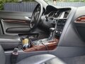 2007 Audi A6 III (C6), чёрный, 980000 рублей - вид 6