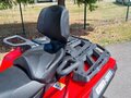 2024 BRP Can-Am Outlander Max DPS 1000T, красный, 2400000 рублей - вид 3