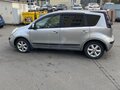 2007 Nissan Note I, серебристый, 320000 рублей - вид 7