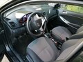 2013 Hyundai Solaris I, чёрный, 900000 рублей - вид 8
