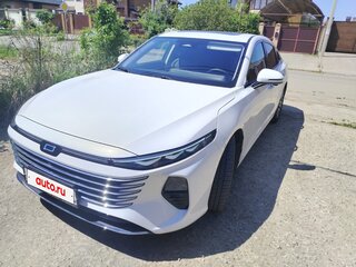 2024 FAW Bestune B70 I Рестайлинг, белый, 2500000 рублей, вид 2