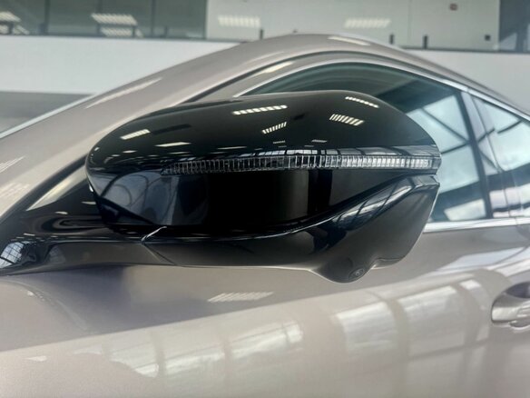 2026 Changan UNI-S I Рестайлинг, серый, 3079900 рублей - вид 21