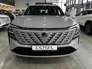 2025 Changan CS75 Plus IV, серый, 4249900 рублей, вид 3