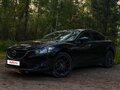 2017 Mazda 6 III (GJ) Рестайлинг, чёрный