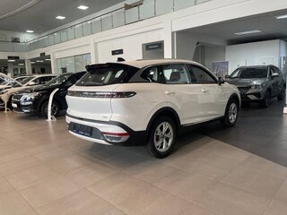 2024 Bestune T90 I, белый, 2632000 рублей, вид 4