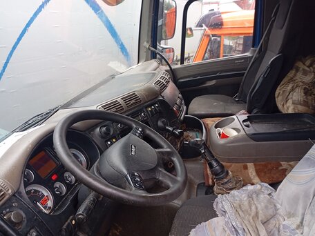 2017 Tatra T 158 Phoenix, синий, 4095000 рублей, вид 5