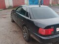 1996 Audi A6 I (C4), чёрный, 600000 рублей - вид 4