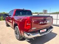 2025 Ram 1500 Crew Cab V Рестайлинг, красный, 11200000 рублей - вид 5