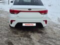 2020 Kia Rio IV, белый, 1300000 рублей - вид 2