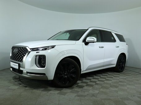 Hyundai Palisade I