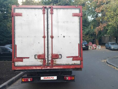 2013 Nissan Cabstar, белый, 1115000 рублей, вид 3