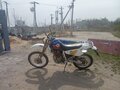 1996 Suzuki DR 250, синий, 220000 рублей