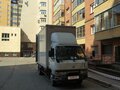 1999 Fuso (Mitsubishi) Canter, белый, 950000 рублей - вид 9