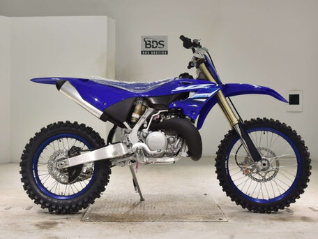 2025 Yamaha YZ250, синий, 900000 рублей, вид 1