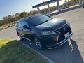 2010 Lexus RX 350 III, серый, 2000000 рублей