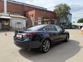 2018 Mazda 6 III (GJ) Рестайлинг 2, синий, 2650000 рублей - вид 5
