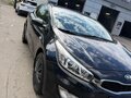 2013 Kia Ceed II, чёрный, 975000 рублей - вид 1