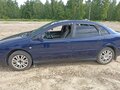 2003 Citroen C5 I, синий, 400000 рублей - вид 3