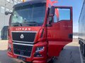 2023 Sinotruk Sitrak C7H MAX, красный, 9700000 рублей - вид 2