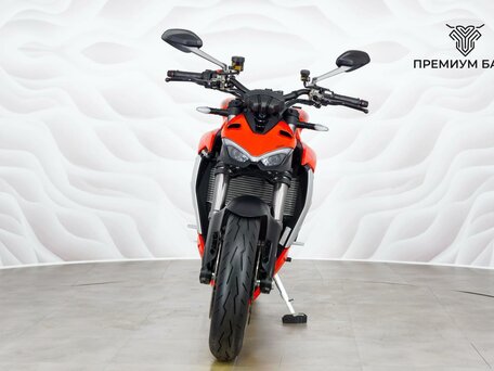 2022 Ducati Streetfighter V2, красный, 1506000 рублей, вид 4