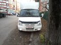 2005 ГАЗ ГАЗель (3302), белый, 650000 рублей